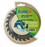 Диск пильный по дереву 190мм х 48 зуб х 30